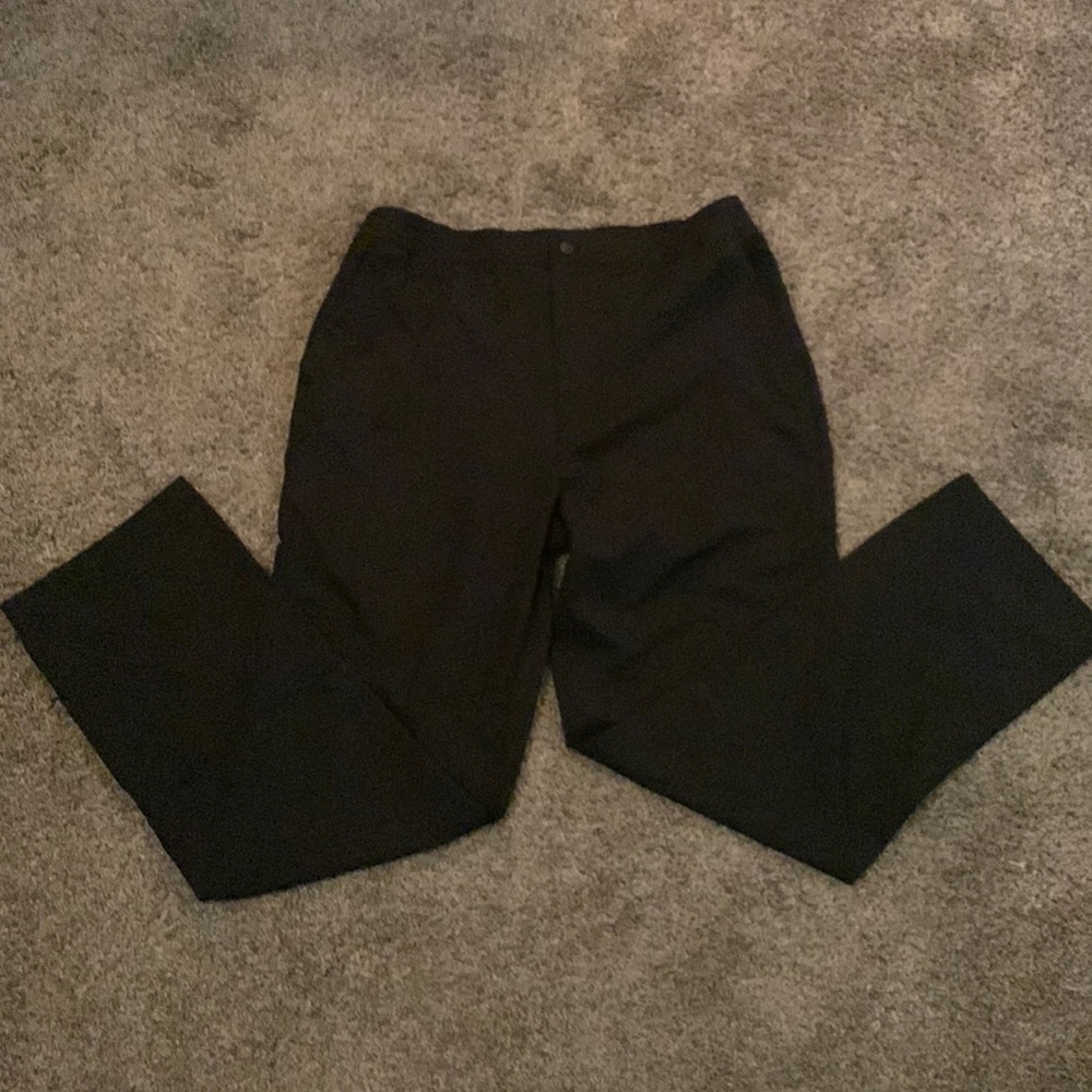 Callaway Rain Golf Pants